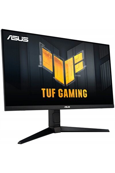 NO BRAND Monitor ASUS TUF Gaming VG27AQL3A 27 2560x1440px IPS 180Hz 1 ms