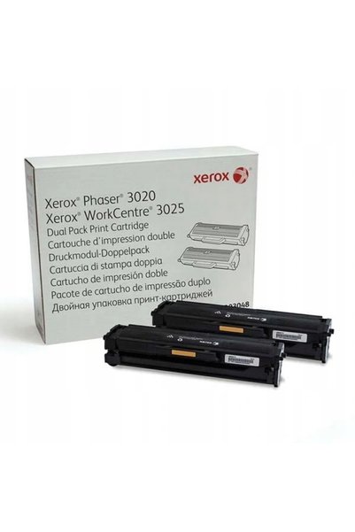 NO BRAND Toner XEROX 106R03048 Negru