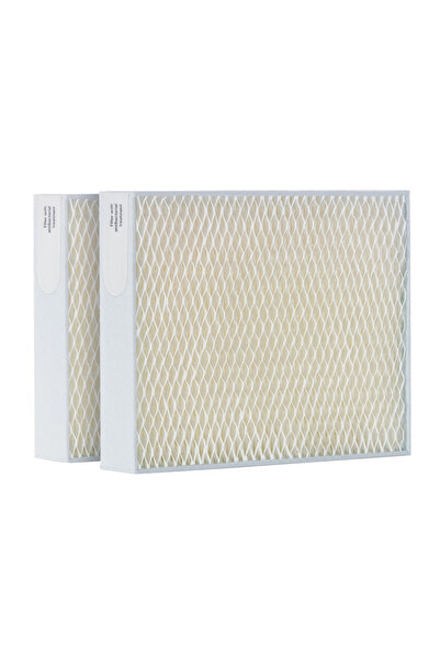 NO BRAND Filtru pentru umidificator STADLER DIN 68522 2 bucati
