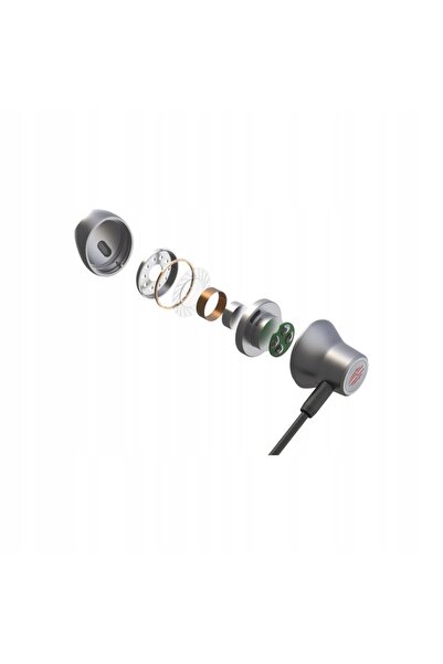 REDMAGIC Căști in-ear Magic Sound 3.5 mm Negru