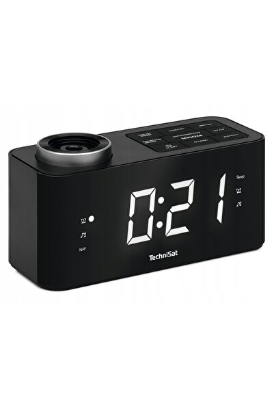 TECHNİSAT RADIOBUDZIK DIGICLOCK 300