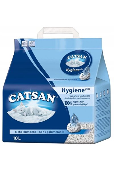 NO BRAND FIR PENTRU PISICA CATSAN FIR HYGIENE 10L