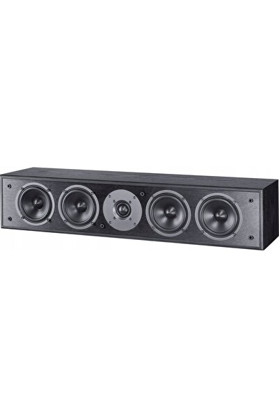 NO BRAND Difuzor central MAGNAT Monitor S14 C Negru (1 buc.)