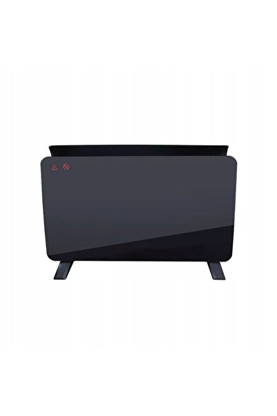 NO BRAND Convector MIRPOL GH-1601M Negru
