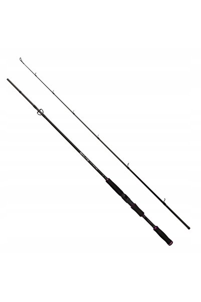 Mikado Lansetă Bixlite Jerk Spin 1.95m / 20-60g