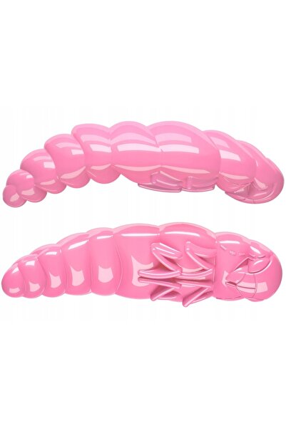 NO BRAND LIBRA LURES Largo 3,5 cm Bubblegum
