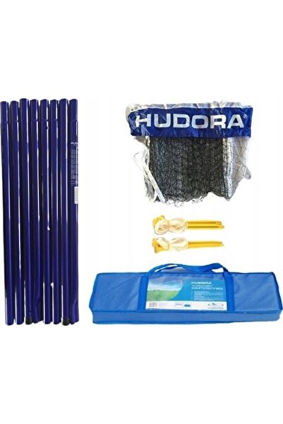 HUDORA Plasă de badminton 76535