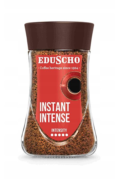 NO BRAND KAWA SOLUBIL EDUSCHO INSTANT INTENS 200G