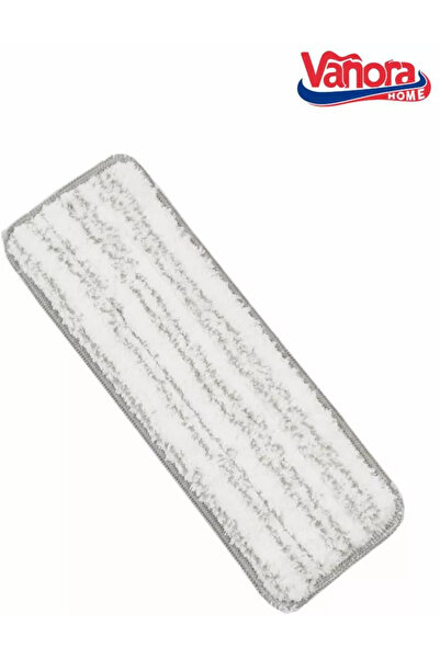 vanora REZERVĂ MOP PLAT MASTER CLEAN 32,5x11,5CM PENTRU CASĂ
