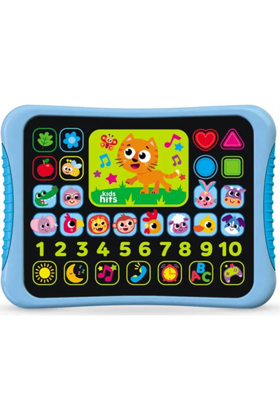 Kids Hits Prima Mea Tableta Interactiva
