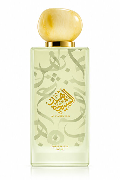 Ahmed Al Maghribi Al Shaikha Hind Hair Mist