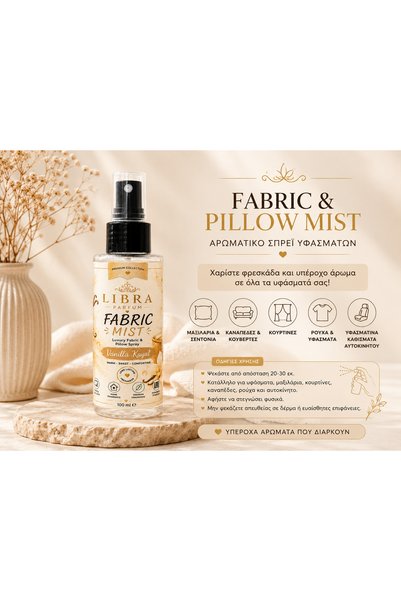 LIBRAPARFUM VANILLA KAYAL 100ml