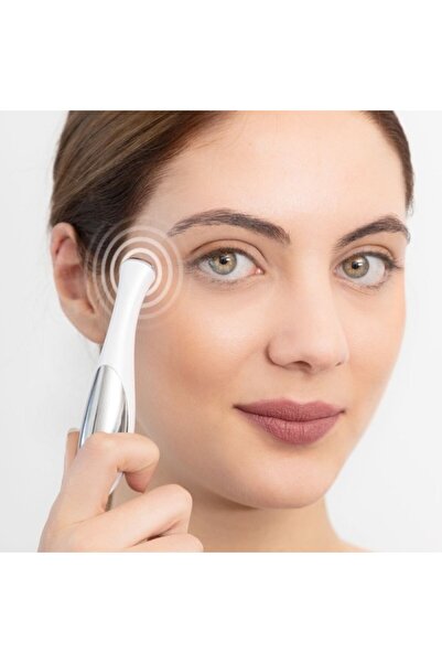 Ayawaska Creion Masaj Facial Ionic Portabil, Compact, Fara Cabluri, pentru Re...