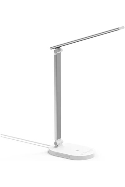 TaoTronics Lampa birou LED TT-DL1012 alb