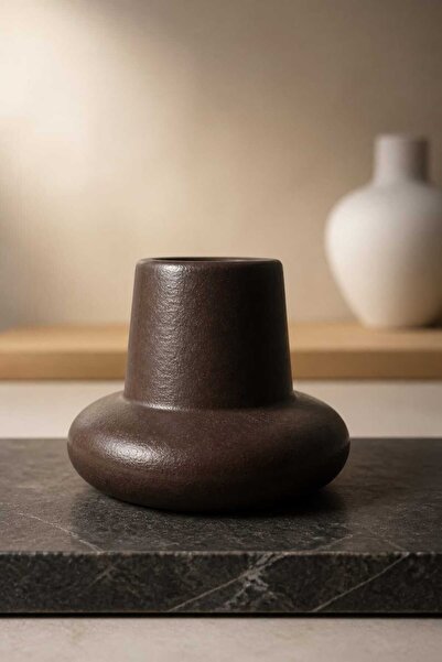 Yaratıcı sanatlar atölyesi Decorative Handmade Modern Design Antique Model Vase