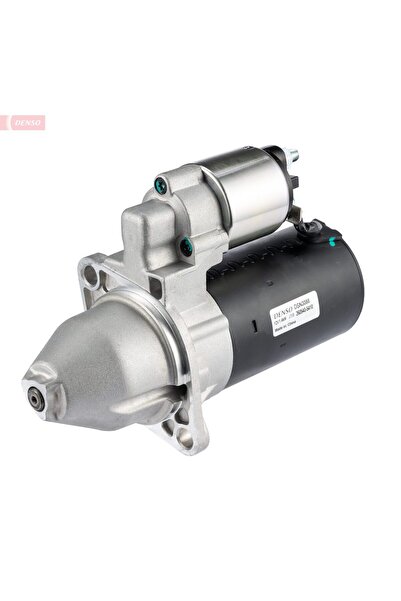 DENSO Electromotor (12v 1,4kw Nouă cu Garanție) Lada 110 111 112 Kalina Samar...
