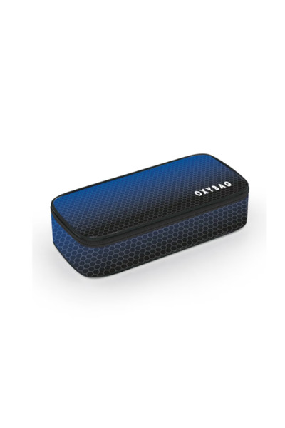 Oxy Penar tip husă Jumbo Comfort Ombre Negru-Albastru