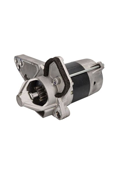 VALEO Electromotor (12v 1kw Remanufacturate Profesional) Dacia Dokker Duster ...