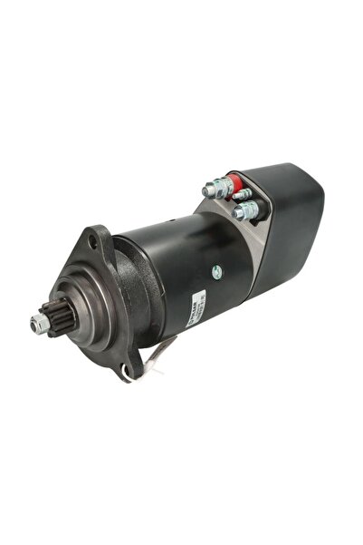 Pulsar Electromotor (24v 5,4kw Nou) Man E2000 El Em F2000 F90 F90 Unterflur H...