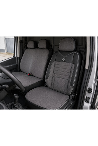 Akman OTO KILIF 2+1 Ford Transit
