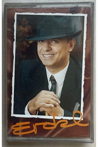 Neşe Müzik Erdal Canımın Istanbul Corner Cassette