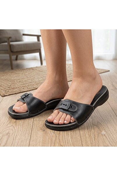 Ceyo 650 Comfortable Women's Orthopedic Anatomical Slippers