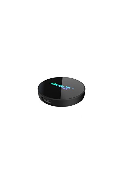 carlinkit HD 2 CP-PRO Ασύρματος αντάπτορας Carplay&Android