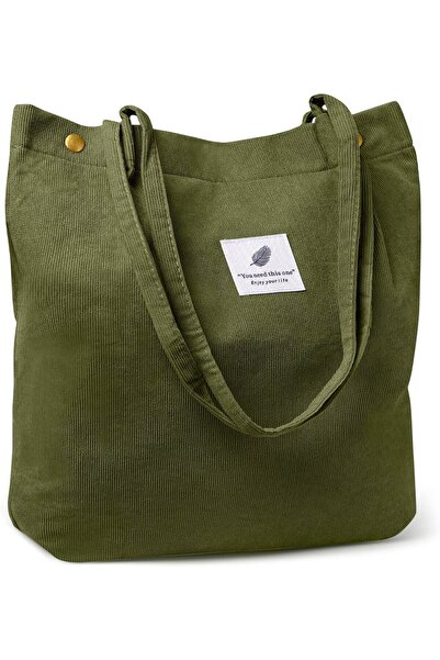 Generic Ndeno Women Tote Bags Grocery