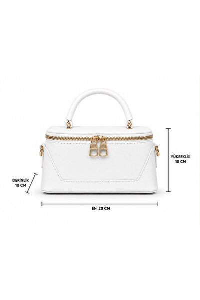 PaminBags Aksesuar Mini torba sa zatvaračem PMN00102
