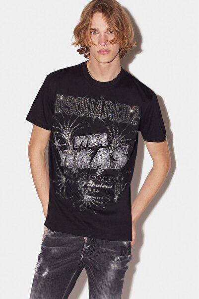 Dsquared2 Gafas Viva Vegas T-Shirt S74Gd1060S23009100.