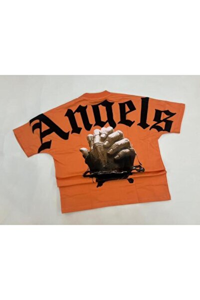 UniqueStuff Angel T-shirt