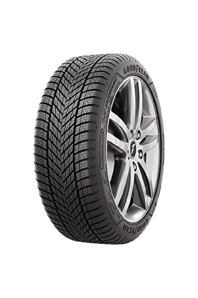 Goodyear WinterCommand 205/60R16 96H XL M+S 3PMSF EV 2026