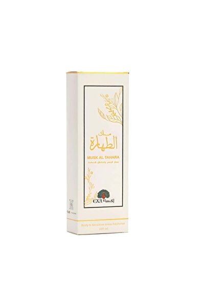 EXA الخيار الأول (الأقوى في محركات البحث): معطر إكسا (EXA) مسك فانيلا للجسم و...