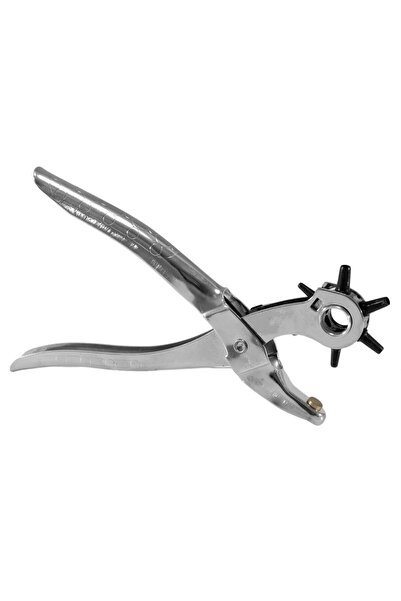 OEM Perforator metalic pentru curele - Lungime 23 cm