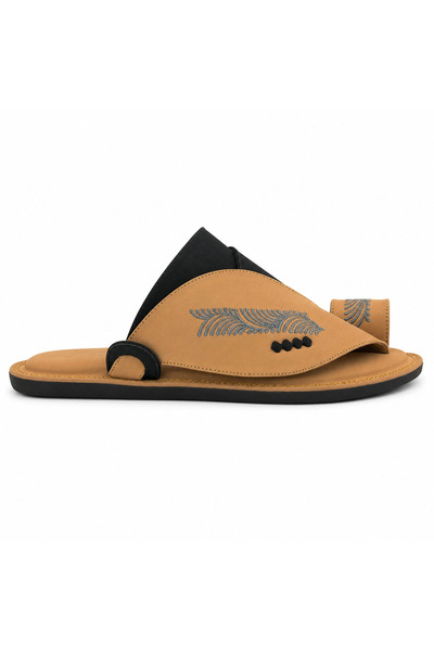 Footprint Stylish Daily Wear Slippers