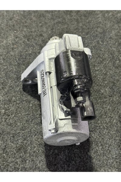 VW Electromotor Volkswagen Golf5 Passat B6 Caddy Jetta Touran Polo Seat Altea Skoda Octavia Roomster motor 1.9tdi cod 02Z911023H