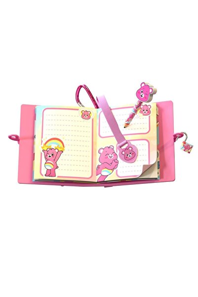 NW NessiWorld RET23000 Mini Günlük CDU12-25431