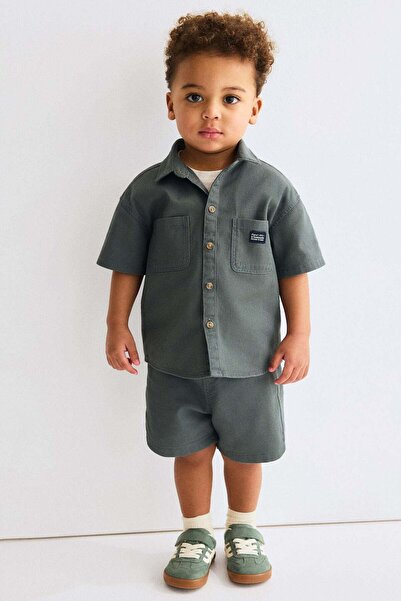 H&M 3-piece cotton set