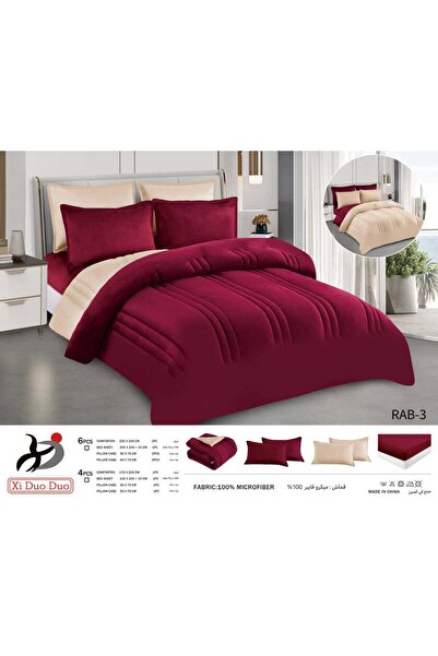 Generic Luxuary Bed Sheet