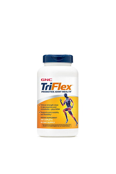 GNC Triflex (Formula pentru Sanatatea Articulatiilor) 240tb
