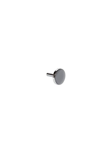 OEM Cuier metalic Crom