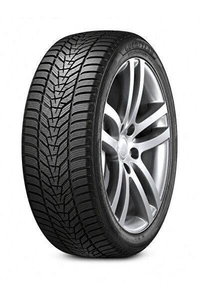Hankook Winter İcept Evo 4 SUV W340A 225/55 R19 103V XL M+S Kış Lastiği - 2026