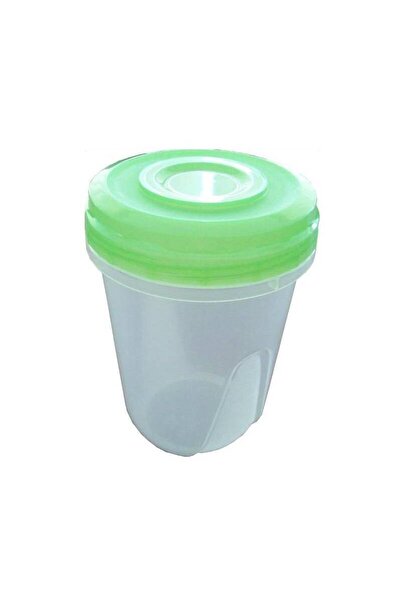 OEM Cutie depozitare alimente rotunda 950ml
