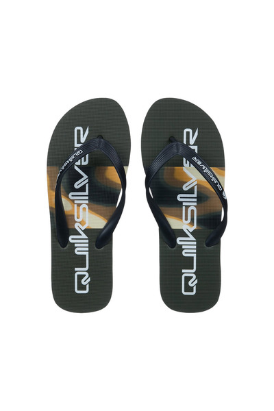 Quiksilver ΜΟΛΟΚΑΪ ΣΤΡΑΪΠ 26 EQYL100083-CRE6 Πολύχρωμο 47