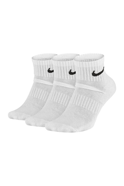 Nike ΚΑΘΗΜΕΡΙΝΗ ΜΠΟΤΑΝΑ ΑΣΤΡΑΓΑΛΟΥ ΜΕ ΜΑΞΙΛΑΡΙΑ ΣΧΕΔΙΟ SX7667-100 Λευκό L