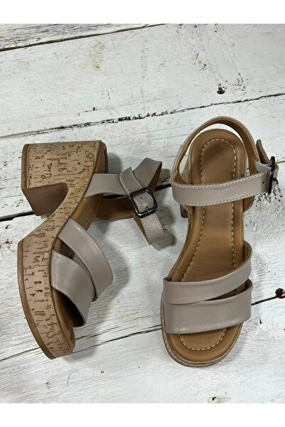 WOTS FASHION Wots Genuine Leather Sandals