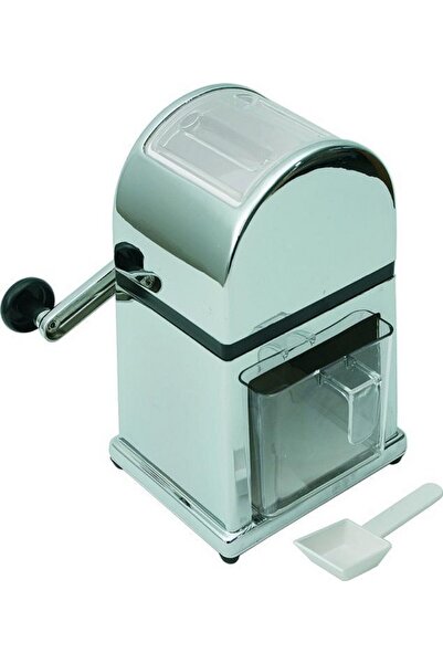 WAS Manual ice crusher