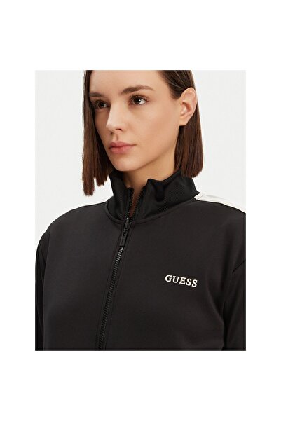 Guess Bluză de damă V5GQ18KCRU2 Negru