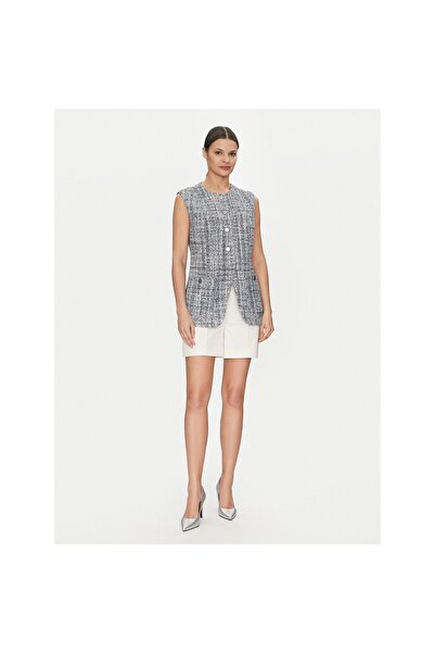 Guess Vestă de damă W5GN85WH7I0 Gri