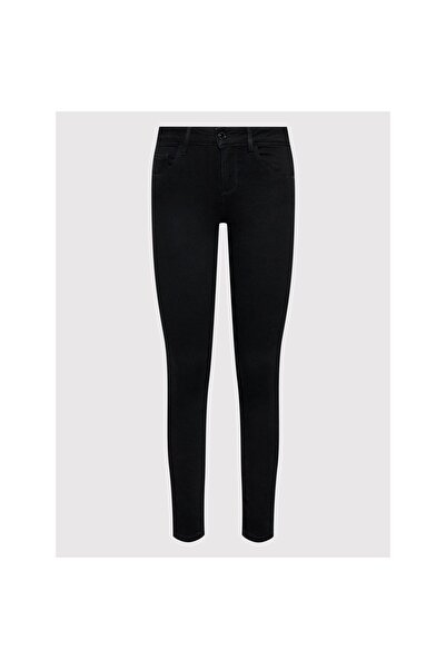 Guess Blugi de damă W2YA99D4PZ1 Negru